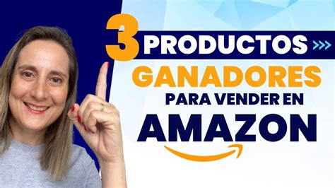 Productos GANADORES para VENDER en AMAZON 2023 Búsqueda de productos