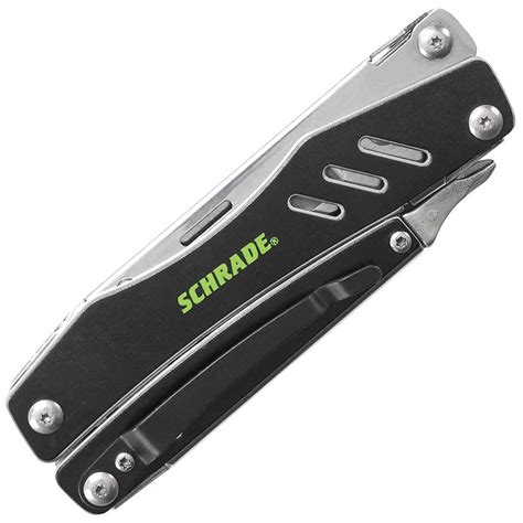 Schrade St Tough Multi Tool Gorilla Surplus