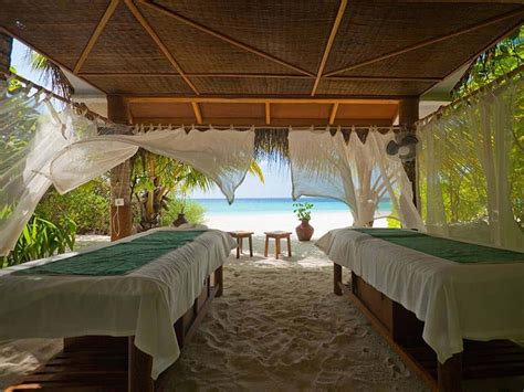 Filitheyo Island Resort - Maldives