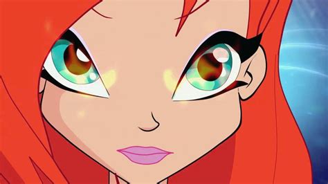 Winx Club Bloom Sirenix Transformation