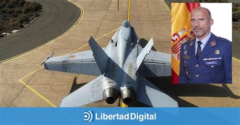 El Accidente Del Caza F18 En Teruel Fue Provocado Por El Impacto