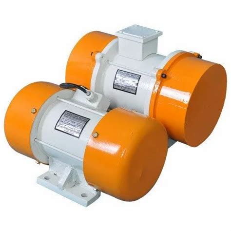 Diamond Phase Direct Vibrator Motor Power Kw V At Rs In