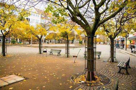 Neugestaltung Marktplatz Altstadtmanagement Spandau