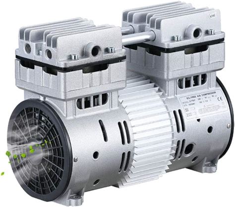 MXBAOHENG Oilless Diaphragm Vacuum Pump Industrial India Ubuy