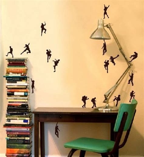 Creative Wall Art Can Brighten Up Your Home