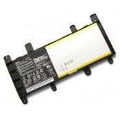 BATTERIE MARQUE ASUS X756UJ X756UA C21N1515 7 6V 5000mAh C21N1515