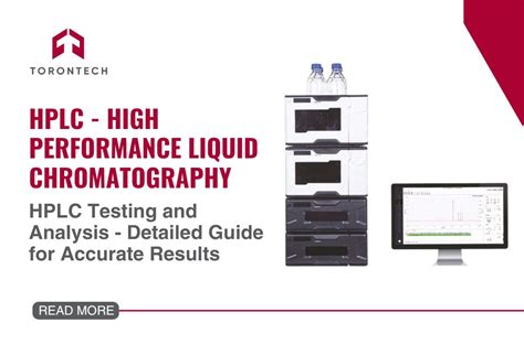 Pruebas Y An Lisis De Hplc Gu A Detallada Para Obtener Resultados