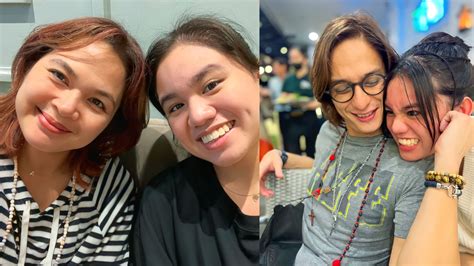 Judy Ann Santos And Ryan Agoncillo S Daughter Yohan Turns Pep Ph