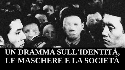 Le Opinioni Di Un Signor Nessuno Due Parole Su IL VOLTO DI UN ALTRO