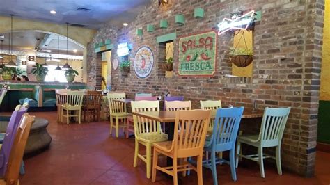 TaMolly's of Jonesboro - Restaurant | 2506 E Highland Dr, Jonesboro, AR ...