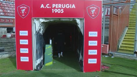 Il Perugia Cade Contro Il Milan Futuro 0 2