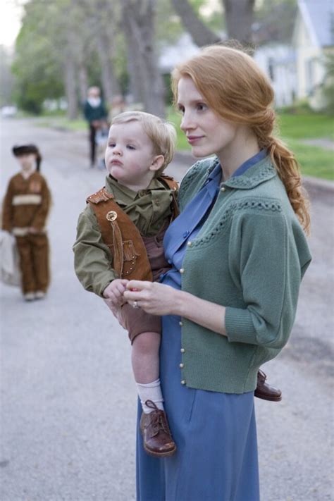Фото: Древо жизни / Кадр из фильма «Древо жизни» (2010) #1519178