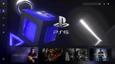 Ps6 Console