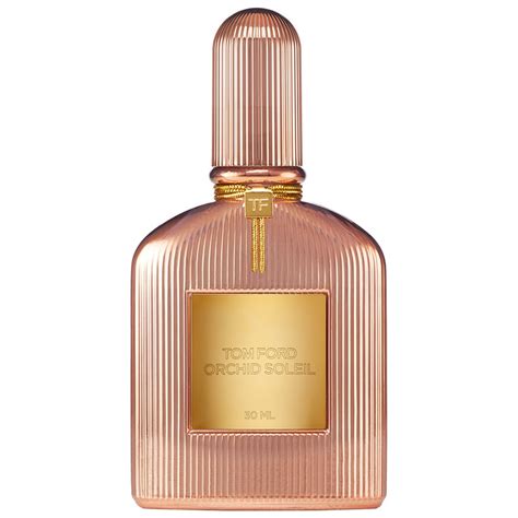 Tom Ford Damen Signature Düfte Orchid Soleil Eau De Parfum Edp Online