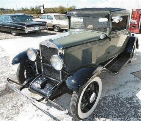 1930 Chevy Coupe