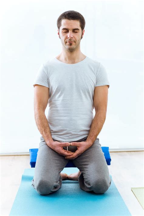 Startseite Yoga für Männer