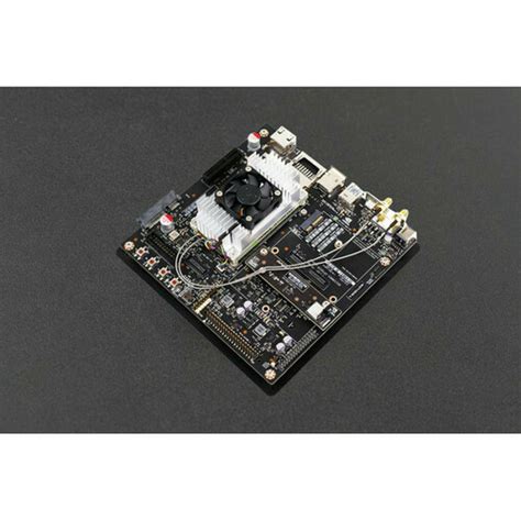 NVIDIA Jetson TX2 Developer Kit (DFRobot ) | Little Bird Australia