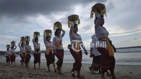 Terkait Nyepi Bersamaan Ramadhan Phdi Bali Tegaskan Tak Ada Toleransi