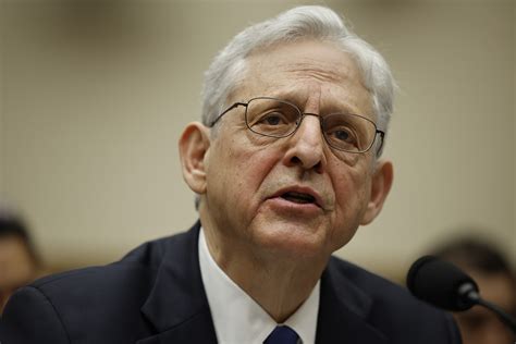 Merrick Garland Contempt Vote Sparks Maga Celebration Newsweek