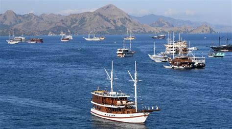 Harga Paket Wisata Labuan Bajo Terbaru Libur Lebaran 2023