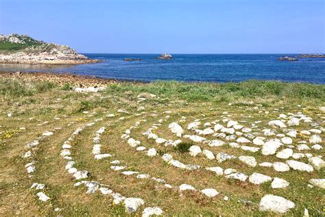 Discover the magic of the Isles of Scilly aboard a classic ship