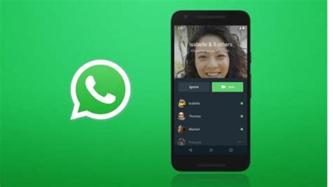 Update WhatsApp Beta Bawa Fitur Panggilan Grup Terjadwal