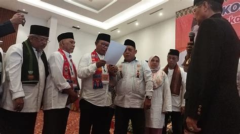 Masuki Usia Ke Tahun Kota Jakarta Kini Betawi Telah Memiliki