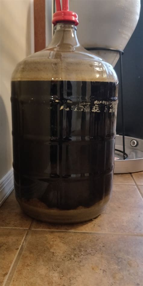 Corney Keg 2rd Fermentor Kegging Northern Brewer Forum