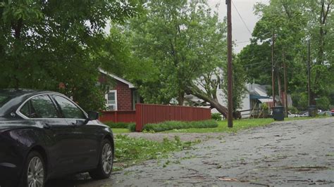 Kentucky, Indiana current severe weather alerts | LIST | whas11.com