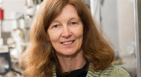 Physics Professor Named Endowed Faculty Scholar Department Of Physics