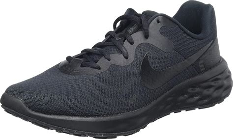 Nike Revolution Next Nature Dc Color Black Size