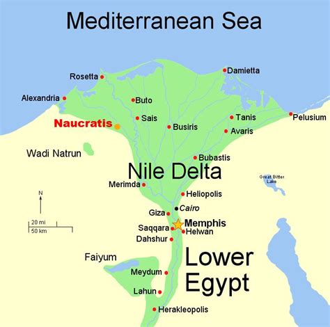 Nile delta clipart - Clipground