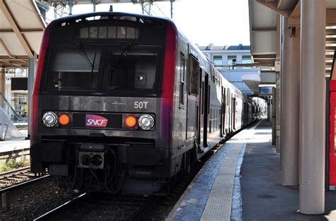 RER C le tronçon VersaillesChantiers Massy Palaiseau via la vallée