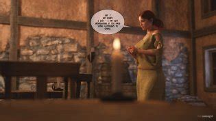 The Tavern Slut Luscious Hentai Manga Porn