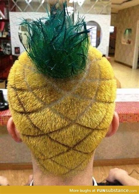 Sweet Haircut Funsubstance