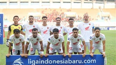 Macan Kemayoran Puasa Gelar Musim Ini Persija Jakarta Bantu PSM