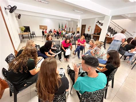 Conferência Em Westfália Discute Os Impactos Da Pandemia Na Vida Das