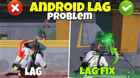 How To Fix Lag In Bgmi Lag Fix Kaise Kare Update Bgmi Lag Fix