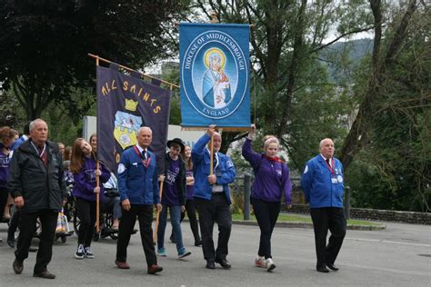 Middlesbrough Diocesan Pilgrimage To Lourdes 2025 Joe Walsh Tours