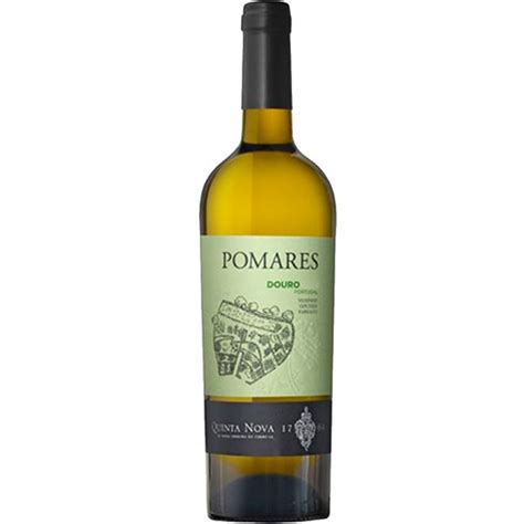 Pomares Douro Branco Cl Kuantokusta