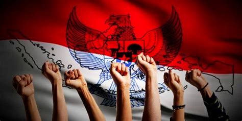 Demokrasi Pancasila Pengertian Asas Ciri Ciri Prinsip Dan Fungsi Hot