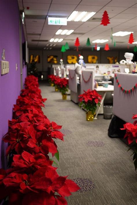 Navidad en la oficina ideas para decorar Revista KENA México