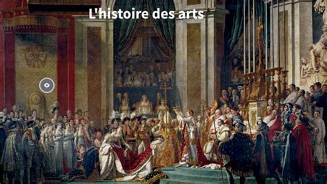 Oral Histoire Des Arts