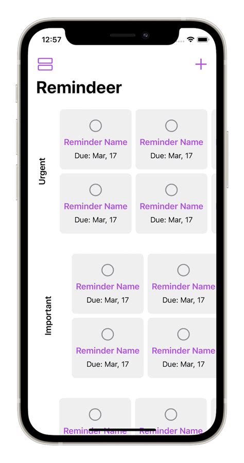 Understanding The SwiftUI Grid Layout LaptrinhX