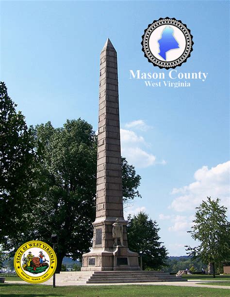 Mason County West Virginia