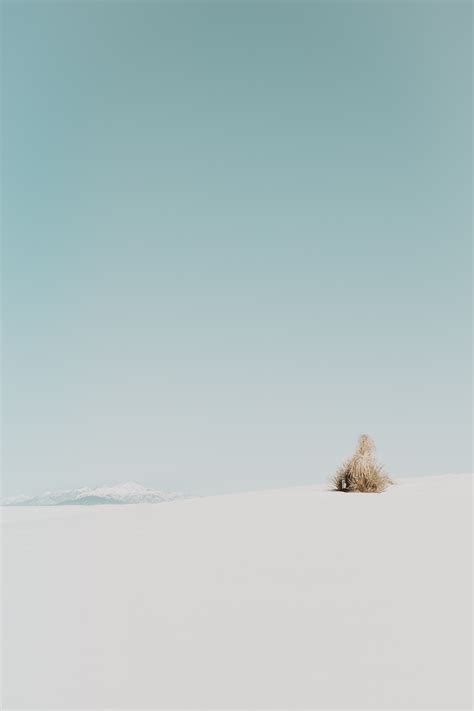 White Sands National Park Photos - Timing And Techniques