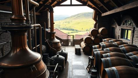 What Is a Single Malt Whisky ? How To Identify - Scotland Whisky