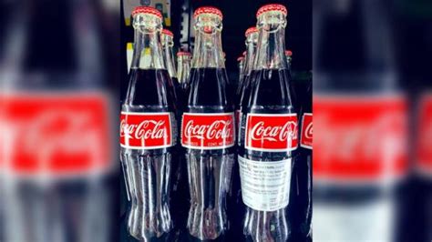 Diario Del Yaqui Coca Cola Tiene Vacante Y Ofrece Mil Pesos