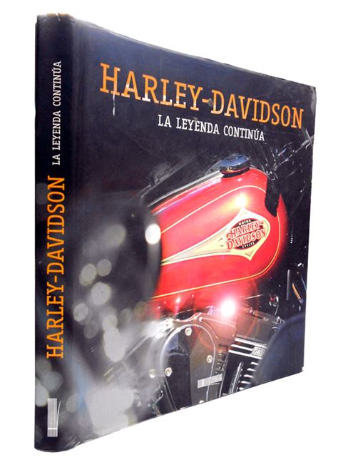 Sebo Do Messias Livro Harley Davidson La Leyenda Contin A