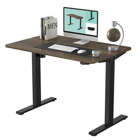 Flexispot Ec4 Dual Motor Electric Height Adjustable Standing Desk